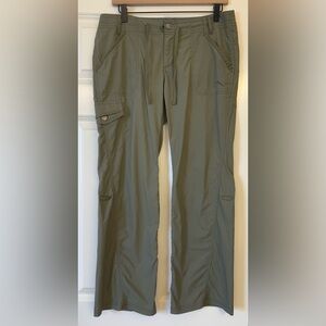 REI Hiking Trail Outdoor Convertible Pant Women’s Size 10 Petite